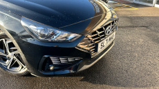 Hyundai i30 1.0T GDi SE Connect 5dr Petrol Hatchback